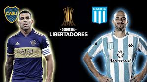 El 24 de mayo de 1970 el racing se enfrentó al boca juniors en la bombonera. Boca Racing La Revancha Esperada Canal 12 Web