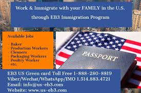 Maybe you would like to learn more about one of these? Us Green Card Eb3 Home Facebook