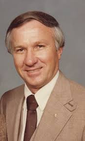 Obituary for Jay Ralph McCollum