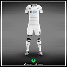 Great selection of classic and retro swansea city afc shirts and kit featuring home, away, training, player issue plus lots of great clearance deals on the swans current and classic ranges. Concept Kits On Twitter Swansea City Football Club Home Kit Concept 2017 18 Swans Swansea Swanseacity Swanseacityfc Jackarmy Scfc Southwales Sigurdsson Https T Co Cyphplrcgi