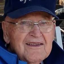 Jerry Kline Obituary (1933