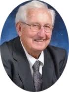 Bill Whitson Obituary