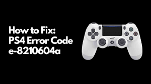 The address has to go on exactly how it is listed in your bank's website. Ps4 Error Code E 8210604a Fix 2021 Viraltalky