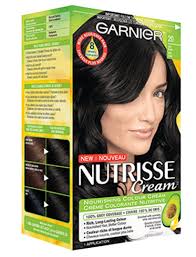 About 14% of these are hair dye, 9% are human hair extension. Garnier Nutrisse Cream Soft Black 20 Beauty Lifestyle Wiki Fandom