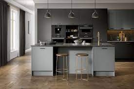 Grey gloss kitchen units ukzn learn moodle. Firbeck High Gloss Dust Grey Kitchen Units Shopkitchensonline Co Uk