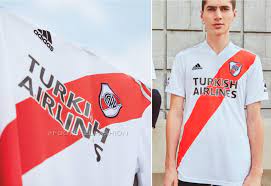 Fifa 21 river plate superclásico 1/21. River Plate 2020 21 Adidas Home Kit Football Fashion