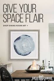 Hang this wall art decor in the living area, and add some vibrant throw pillow and a white shag rug. 170 Best Dining Room Art Decor Ideas Dining Room Art Art Decor Art