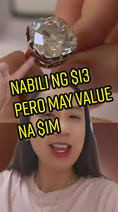 Mendoza Yafanni Diamond