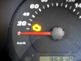 Voyant Tdb Seat Arosa Auto Titre