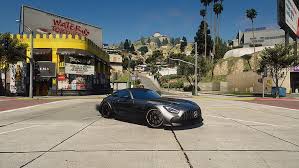 Find out about some recent rumors about these two franchises. Hd Wallpaper Gta 6 Grand Theft Auto V Mercedes Amg Gt3 Pc Gaming Video Games Wallpaper Flare