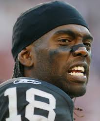 NFL's 10 Most Controversial Players