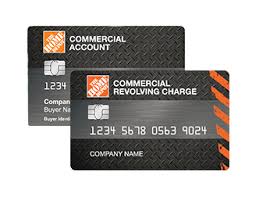 Learn more about home depot commercial credit cards, consumer credit cards, and home depot loans. Shop At The Home Depot And Save On Fuel