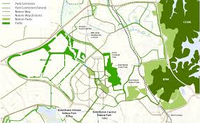 Parking charge is $2 for first hour and subsequently $0.50 per 15 minutes (10 minutes grace period). New Bukit Batok Nature Parks To Raise Ecological Connectivity Between Bukit Timah Nature Reserve And Tengah Today