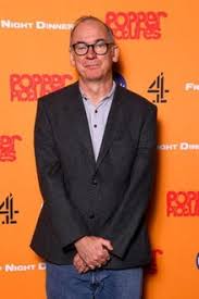 It is with great sadness we can confirm that paul ritter passed away last night. 5zvepx4cpflj6m