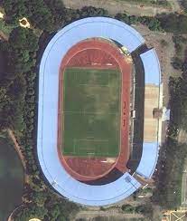 The kuala lumpur stadium or klfa stadium (malay: Klfa Stadium Daily Track Pic
