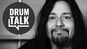 153 SYMBOLIC by DEATH (Gene Hoglan)