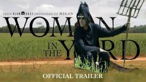 The New Women in the Yard movie looks terrifying! : r/SchittsCreek