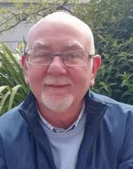 Condolence Book for Cornelius (Con) COBURN (Kingswood, Dublin)