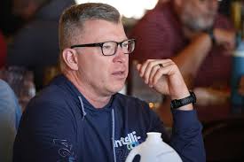 Ron Abbas served as Director at Iowa Regular Baptist Camp along with his  dear wife Beverly from 1976-1992. Today he is with his Savior. He impacted  many lives with his ministry at