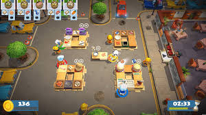 2 at the epic games store. Overcooked 2