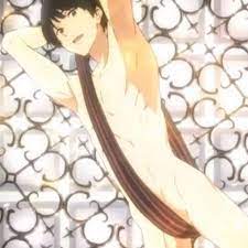 Naked Anime Guys - YouTube