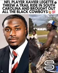 The Elite Horseback Riders Club