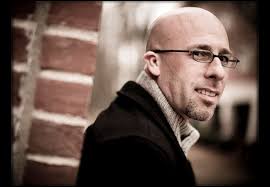 Robbie Schaefer (from Eddie From Ohio)