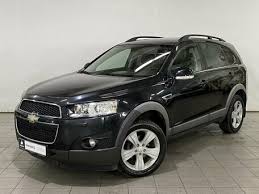 Image result for Black 2013 Captiva