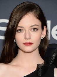 Mackenzie Foy 