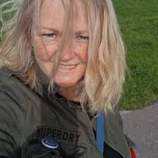 I was a bit shocked earlier, when a lovely deer ran past me in rowner road.  It was heading towards the roundabout. Has anyone seen it? Hoping it's OK