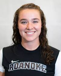 2021 Women's Soccer Roster