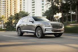 2022 hyundai genesis gv80 release date and price. Genesis Announces 2021 Genesis Gv80 Pricing Starts At Competitive 48 900