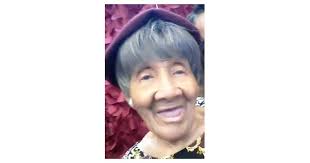 Lillie Thomas Obituary (1924