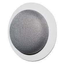 Mount Genie Ghm400 2 In Indoor In Ceiling In Wall Speaker In White Abc802800f018 In Wall Speakers Google Home Mini Cool Things To Buy