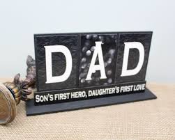 Daughter 1st Birthday Gift Ideas From Dad Gift For Husband Fathers Day Gift Gift For Him Dad Son S First Hero Daughter S First Lo Birthday Presents For Dad Daddy Birthday Christmas Gifts For Husband