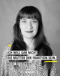 Die Heidi Reichinnek