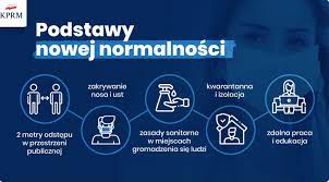 Będzie skrócona do siedmiu dni. Gmina Starogard Gdanski Oficjalny Serwis Internetowy Nowe Zasady Izolacji