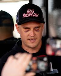 Ryan Preece is a badass.