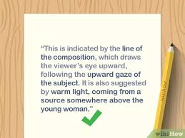 Get inspired by these amazing contemporary logos created by professional designers. How To Write About Contemporary Art 14 Steps With Pictures