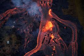 Hawaii S Kilauea Volcano Bruce Omori Paradise Helicopters Epa Efe Rex Shutterstock Kilauea Volcano Hawaii Volcano