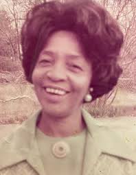 Bernice Thomas Obituary July 17, 2020