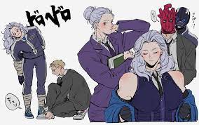 Ryōta ōsaka voices him in the claus valca is the main protagonist in last exile. Wallpaper Anime Girls Anime Boys Big Boobs Long Hair Short Hair 2d Thighs Grey Hair Blond Hair Smiling Blushing Looking At Viewer Hairbun Mask Noi Dorohedoro Shin Dorohedoro Red Eyes Fan