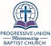 Progressive Union Missionary Baptist Church logo