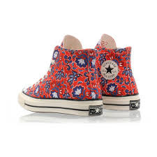 Maybe you would like to learn more about one of these? Converse Chuck 70 Hi In Floral Print 171072c From 49 47