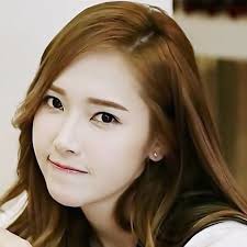 Happy birthday to jessica gee!! Jessica Snsd Singing Parts Gee Genie By ë£¨ë©˜íƒˆ