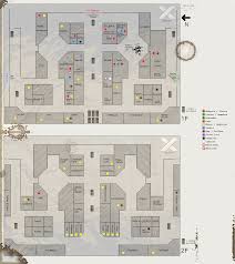 The mall has a lot of storefronts and a ton of. Made Maps For Interchange Mall General Game Forum Escape From Tarkov Forum