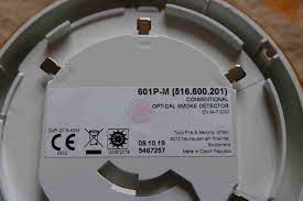 Smoke incident on the detector is channelled into the detector by the outer cover fins (fig. Maker Tyco Thorn Security Nascent Maritime Pvt Ltd Facebook