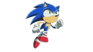 Sonic Running 1 By Diddy64wii On Deviantart Sonic the hedgehog running gifs. sonic running 1 by diddy64wii on