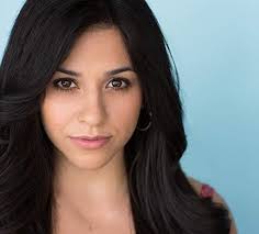 Y&R Casts Noemi Gonzalez As Rey's Estranged Wife