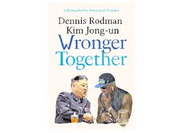 The dennis rodman story by dennis rodman, pat rich, alan j steinberg starting at $0.99. Dennis Rodman Designs Themes Templates And Downloadable Graphic Elements On Dribbble